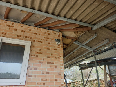 곡성 시골집 cctv설치