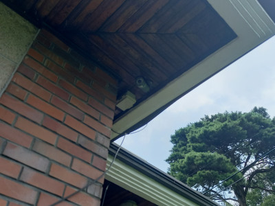 전라남도 영광 묘량면 cctv설치