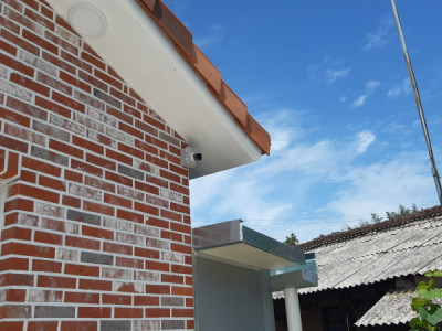 전라남도 화순군 도암면 시골주택 cctv설치