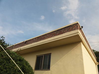 전라남도 장성 시골집 주택 cctv설치